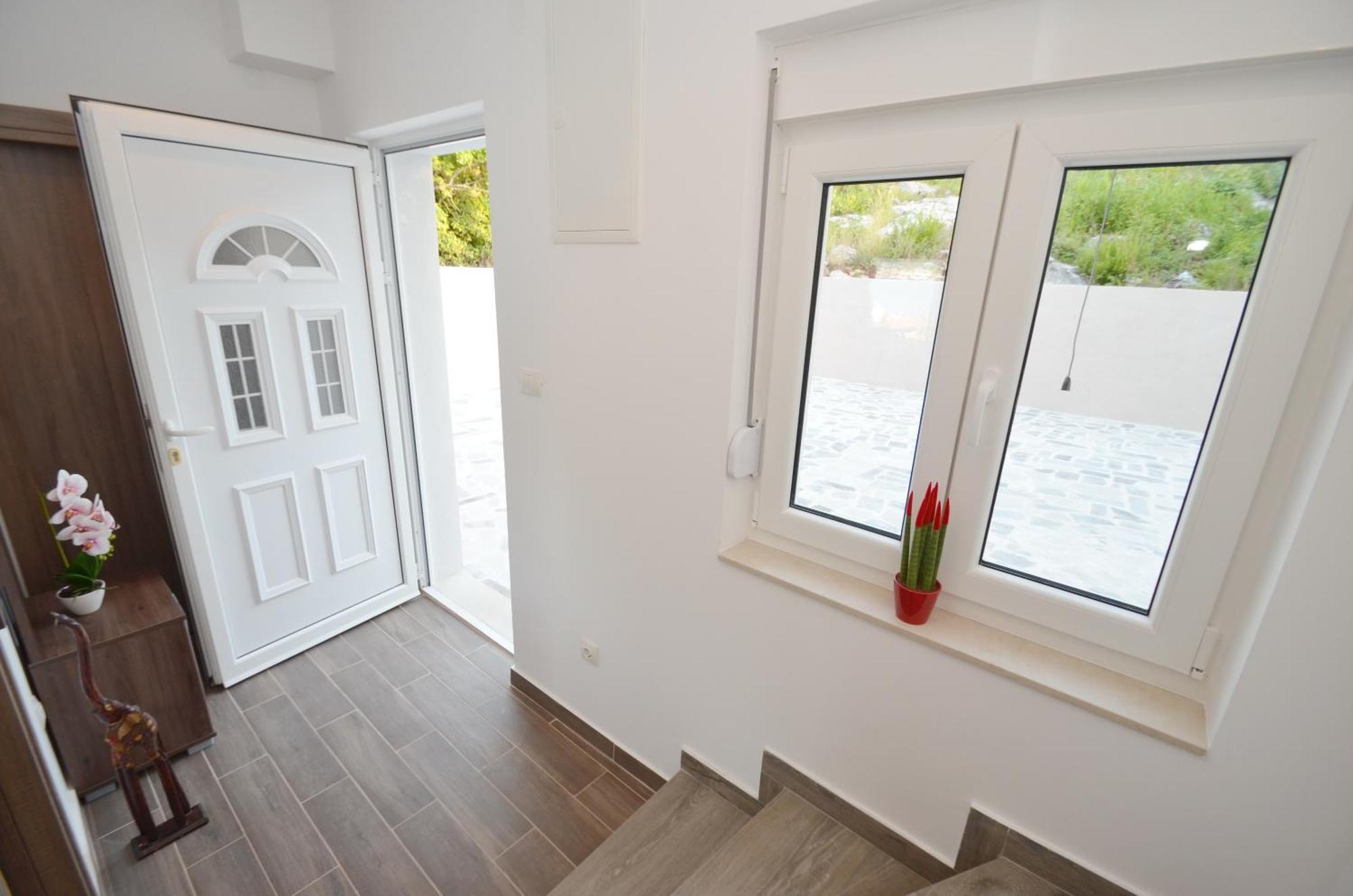 Leut Stone Residence Tivat Habitación foto