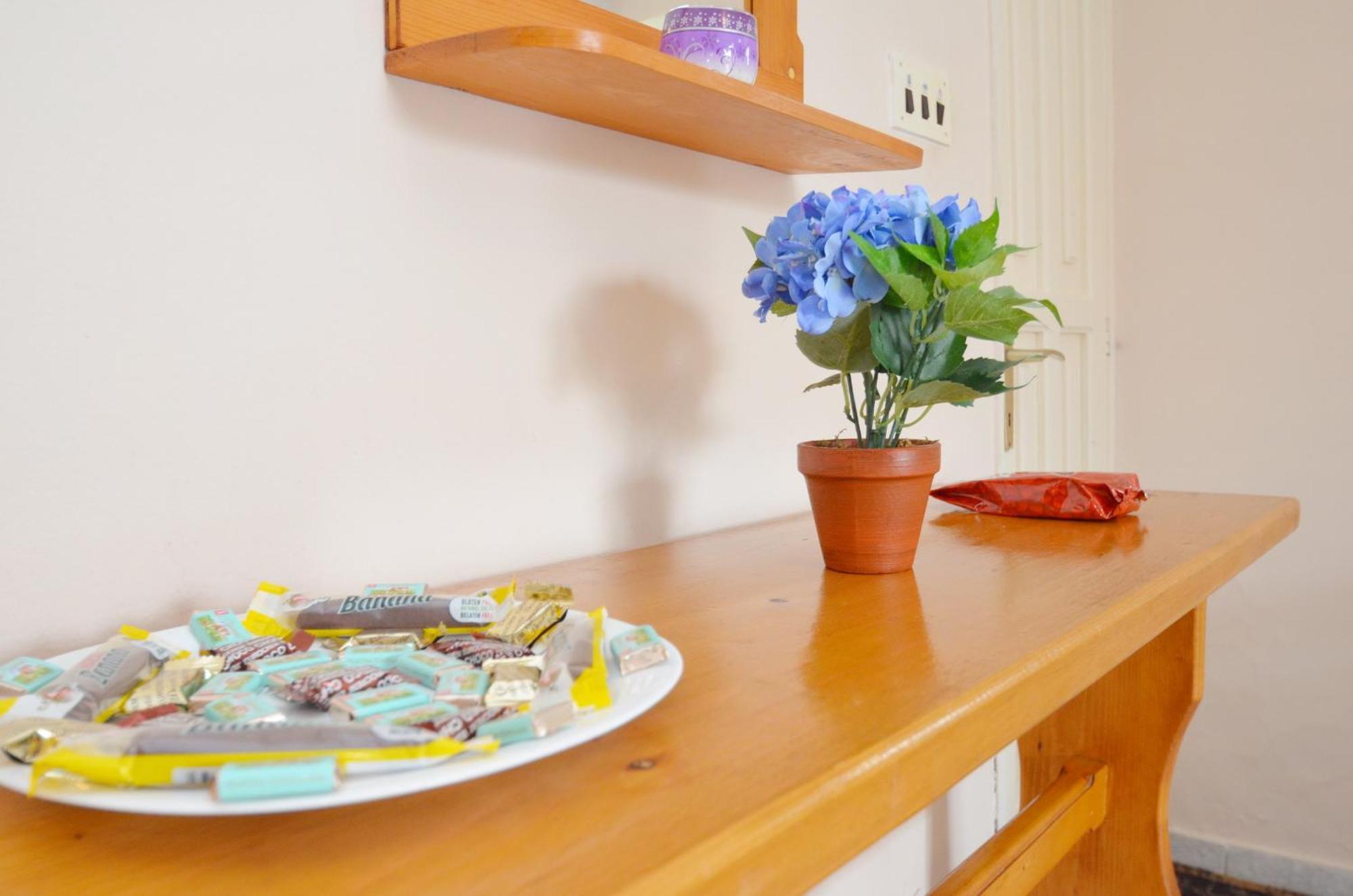 Leut Stone Residence Tivat Habitación foto