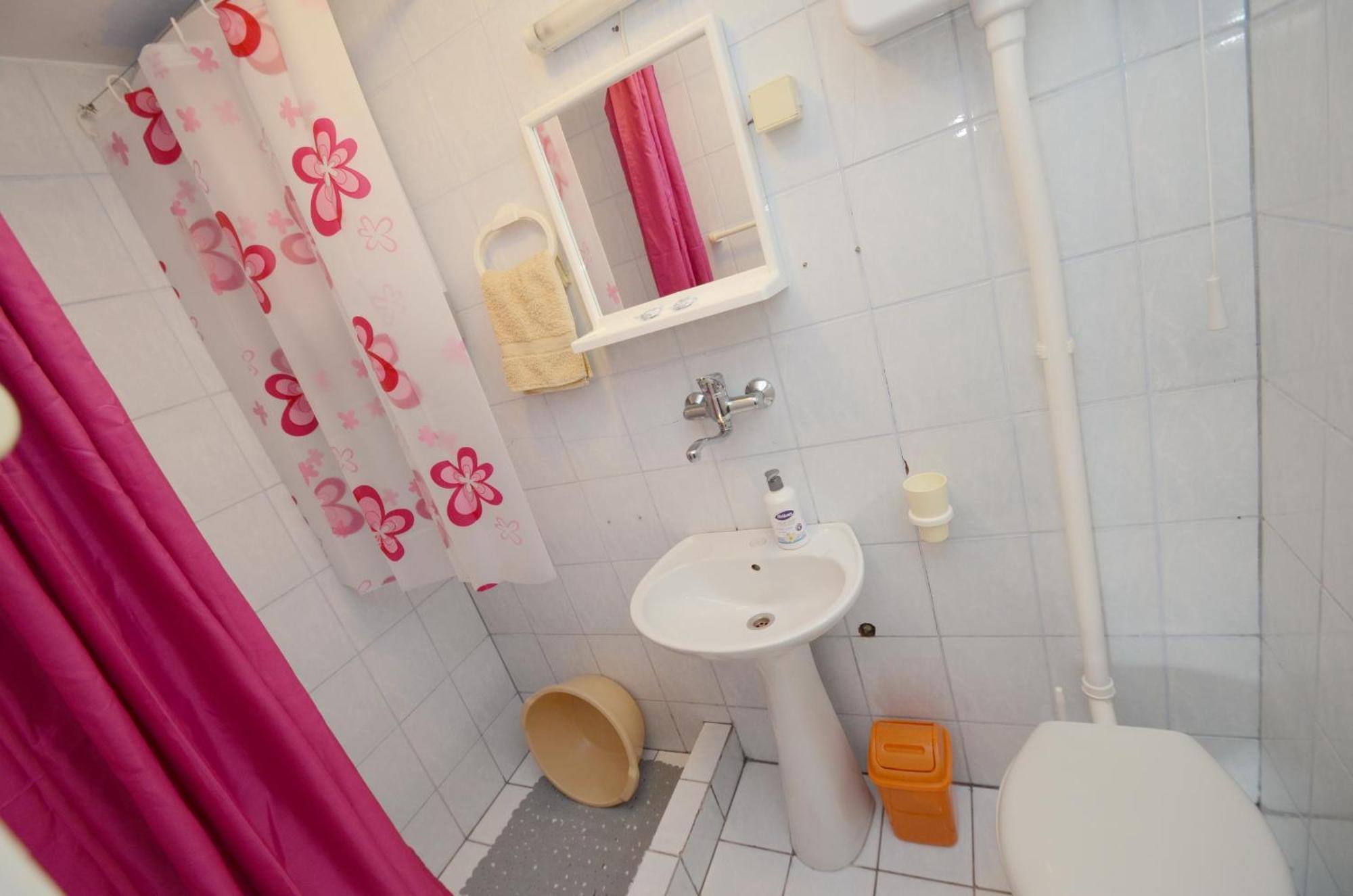 Leut Stone Residence Tivat Habitación foto