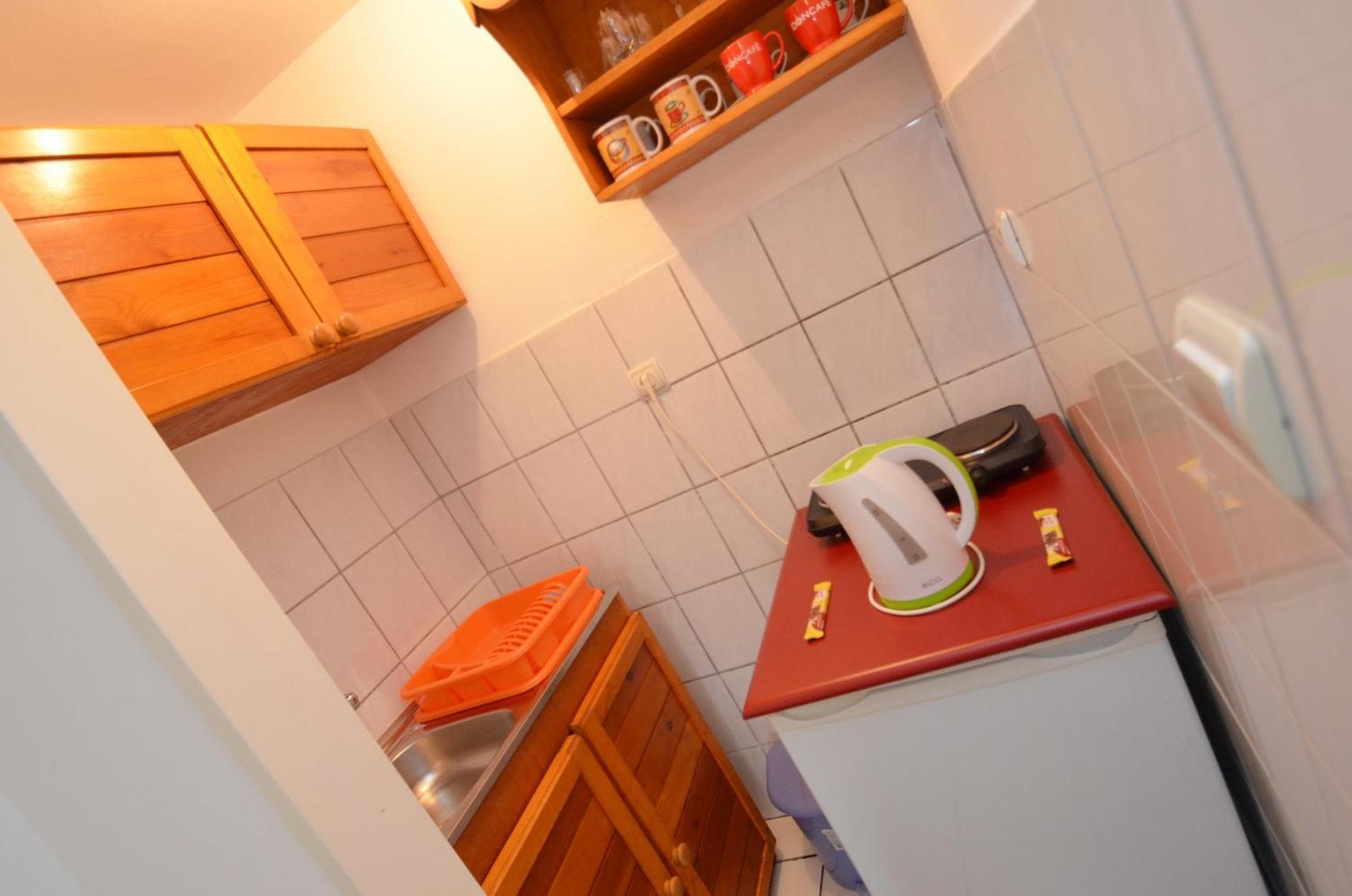 Leut Stone Residence Tivat Habitación foto